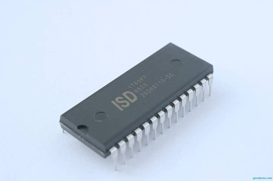 什么樣的語音IC更值得用戶選擇